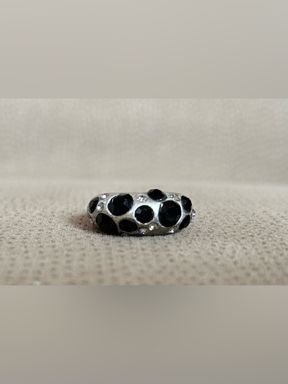 Lia Sophia ring, size 7